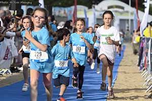 marathon Royan Charente-Maritime