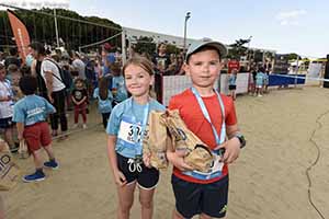 marathon Royan Charente-Maritime