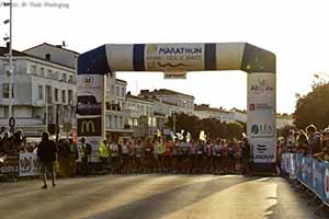marathon Royan Charente-Maritime