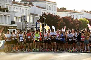marathon Royan Charente-Maritime