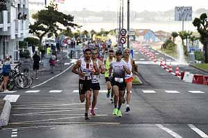 marathon Royan Charente-Maritime