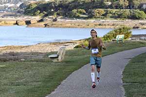 marathon Royan Charente-Maritime