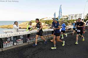 marathon Royan Charente-Maritime