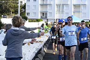 marathon Royan Charente-Maritime