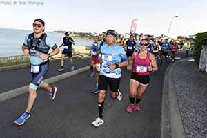 marathon Royan Charente-Maritime