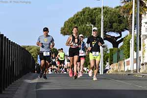 marathon Royan Charente-Maritime