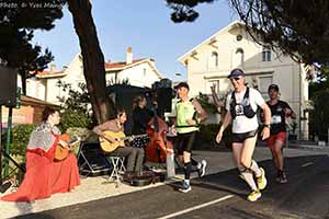 marathon Royan Charente-Maritime