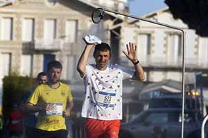 marathon Royan Charente-Maritime