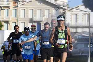 marathon Royan Charente-Maritime