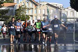 marathon Royan Charente-Maritime