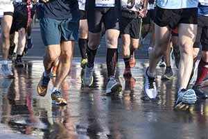 marathon Royan Charente-Maritime