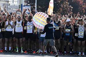 marathon Royan Charente-Maritime