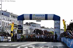 marathon Royan Charente-Maritime