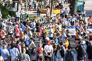 marathon Royan Charente-Maritime