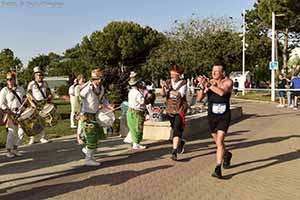 marathon Royan Charente-Maritime