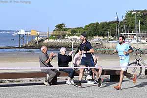 marathon Royan Charente-Maritime