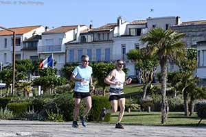 marathon Royan Charente-Maritime