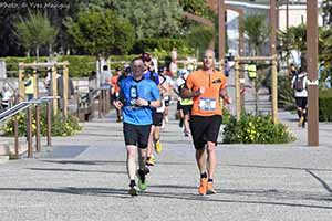 marathon Royan Charente-Maritime