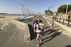 marathon Royan Charente-Maritime