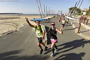 marathon Royan Charente-Maritime