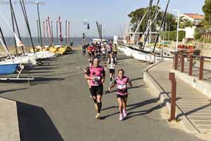 marathon Royan Charente-Maritime