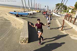 marathon Royan Charente-Maritime
