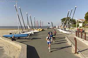 marathon Royan Charente-Maritime
