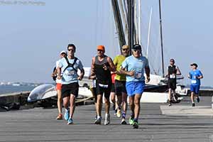 marathon Royan Charente-Maritime