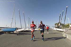 marathon Royan Charente-Maritime