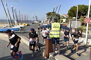 marathon Royan Charente-Maritime