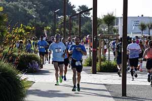 marathon Royan Charente-Maritime