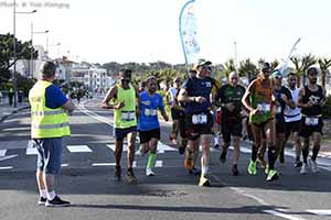 marathon Royan Charente-Maritime