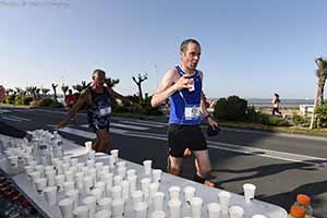 marathon Royan Charente-Maritime