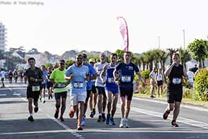 marathon Royan Charente-Maritime