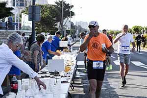 marathon Royan Charente-Maritime