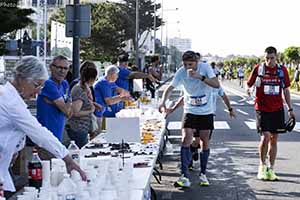 marathon Royan Charente-Maritime