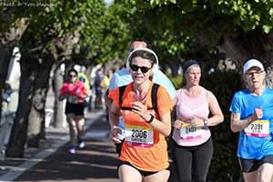 marathon Royan Charente-Maritime