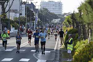 marathon Royan Charente-Maritime