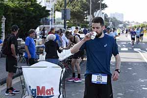 marathon Royan Charente-Maritime