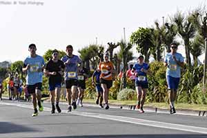 marathon Royan Charente-Maritime
