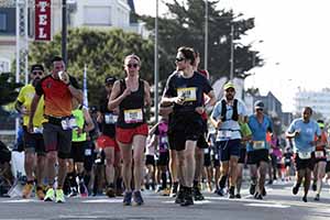 marathon Royan Charente-Maritime