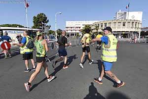 marathon Royan Charente-Maritime