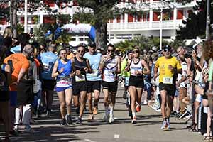 marathon Royan Charente-Maritime