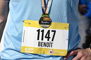 marathon Royan Charente-Maritime