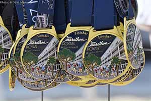 marathon Royan Charente-Maritime
