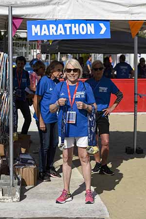 marathon Royan Charente-Maritime