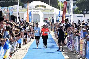 marathon Royan Charente-Maritime