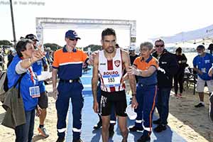 marathon Royan Charente-Maritime