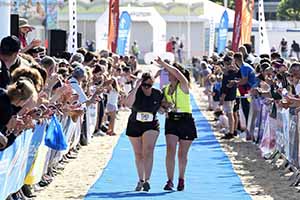 marathon Royan Charente-Maritime