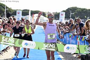 marathon Royan Charente-Maritime